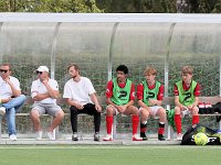 KSV Pittem - KWS Club Lauwe  Championnat U21 : KSV Pittem<br>KWS Club Lauwe<br>Lauwe<br>Pittem