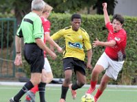 KSV Pittem - KWS Club Lauwe  Championnat U21 : KSV Pittem<br>KWS Club Lauwe<br>Lauwe<br>Pittem