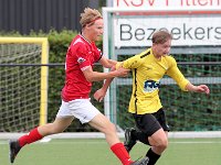 KSV Pittem - KWS Club Lauwe  Championnat U21 : KSV Pittem<br>KWS Club Lauwe<br>Lauwe<br>Pittem