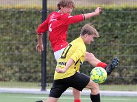KSV Pittem - KWS Club Lauwe  Championnat U21 : KSV Pittem<br>KWS Club Lauwe<br>Lauwe<br>Pittem