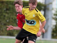 KSV Pittem - KWS Club Lauwe  Championnat U21 : KSV Pittem<br>KWS Club Lauwe<br>Lauwe<br>Pittem