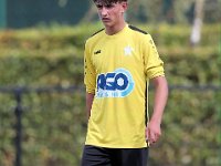 KSV Pittem - KWS Club Lauwe  Championnat U21 : KSV Pittem<br>KWS Club Lauwe<br>Lauwe<br>Pittem
