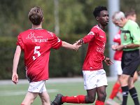 KSV Pittem - KWS Club Lauwe  Championnat U21 : KSV Pittem<br>KWS Club Lauwe<br>Lauwe<br>Pittem