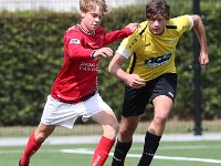 KSV Pittem - KWS Club Lauwe  Championnat U21 : KSV Pittem<br>KWS Club Lauwe<br>Lauwe<br>Pittem