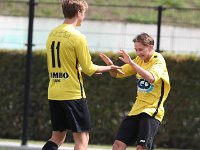KSV Pittem - KWS Club Lauwe  Championnat U21 : KSV Pittem<br>KWS Club Lauwe<br>Lauwe<br>Pittem