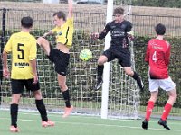 KSV Pittem - KWS Club Lauwe  Championnat U21 : KSV Pittem<br>KWS Club Lauwe<br>Lauwe<br>Pittem