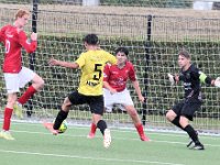 KSV Pittem - KWS Club Lauwe  Championnat U21 : KSV Pittem<br>KWS Club Lauwe<br>Lauwe<br>Pittem