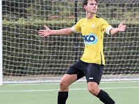 KSV Pittem - KWS Club Lauwe  Championnat U21 : KSV Pittem<br>KWS Club Lauwe<br>Lauwe<br>Pittem