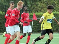 KSV Pittem - KWS Club Lauwe  Championnat U21 : KSV Pittem<br>KWS Club Lauwe<br>Lauwe<br>Pittem