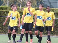 KSV Pittem - KWS Club Lauwe  Championnat U21 : KSV Pittem<br>KWS Club Lauwe<br>Lauwe<br>Pittem