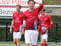 KSV Pittem - KWS Club Lauwe  Championnat U21 : KSV Pittem<br>KWS Club Lauwe<br>Lauwe<br>Pittem