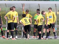 KSV Pittem - KWS Club Lauwe  Championnat U21 : KSV Pittem<br>KWS Club Lauwe<br>Lauwe<br>Pittem