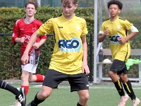 KSV Pittem - KWS Club Lauwe  Championnat U21 : KSV Pittem<br>KWS Club Lauwe<br>Lauwe<br>Pittem