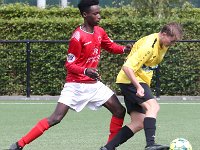 KSV Pittem - KWS Club Lauwe  Championnat U21 : KSV Pittem<br>KWS Club Lauwe<br>Lauwe<br>Pittem