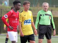 KSV Pittem - KWS Club Lauwe  Championnat U21 : KSV Pittem<br>KWS Club Lauwe<br>Lauwe<br>Pittem