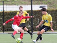 KSV Pittem - KWS Club Lauwe  Championnat U21 : KSV Pittem<br>KWS Club Lauwe<br>Lauwe<br>Pittem