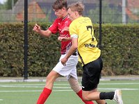 KSV Pittem - KWS Club Lauwe  Championnat U21 : KSV Pittem<br>KWS Club Lauwe<br>Lauwe<br>Pittem