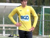KSV Pittem - KWS Club Lauwe  Championnat U21 : KSV Pittem<br>KWS Club Lauwe<br>Lauwe<br>Pittem
