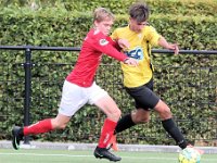 KSV Pittem - KWS Club Lauwe  Championnat U21 : KSV Pittem<br>KWS Club Lauwe<br>Lauwe<br>Pittem