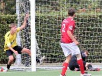 KSV Pittem - KWS Club Lauwe  Championnat U21 : KSV Pittem<br>KWS Club Lauwe<br>Lauwe<br>Pittem
