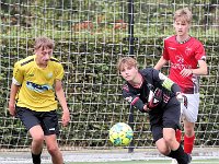KSV Pittem - KWS Club Lauwe  Championnat U21 : KSV Pittem<br>KWS Club Lauwe<br>Lauwe<br>Pittem