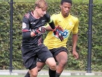 KSV Pittem - KWS Club Lauwe  Championnat U21 : KSV Pittem<br>KWS Club Lauwe<br>Lauwe<br>Pittem