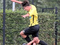 KSV Pittem - KWS Club Lauwe  Championnat U21 : KSV Pittem<br>KWS Club Lauwe<br>Lauwe<br>Pittem