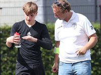 KSV Pittem - KWS Club Lauwe  Championnat U21 : KSV Pittem<br>KWS Club Lauwe<br>Lauwe<br>Pittem