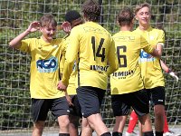 KSV Pittem - KWS Club Lauwe  Championnat U21 : KSV Pittem<br>KWS Club Lauwe<br>Lauwe<br>Pittem
