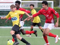 KSV Pittem - KWS Club Lauwe  Championnat U21 : KSV Pittem<br>KWS Club Lauwe<br>Lauwe<br>Pittem