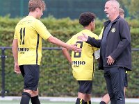 KSV Pittem - KWS Club Lauwe  Championnat U21 : KSV Pittem<br>KWS Club Lauwe<br>Lauwe<br>Pittem