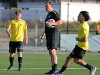 KWS Club Lauwe - KDNS Heule  Match Amical : KWS Club Lauwe<br>KDNS Heule<br>Lauwe<br>Heule