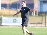 KWS Club Lauwe - KDNS Heule  Match Amical : KWS Club Lauwe<br>KDNS Heule<br>Lauwe<br>Heule