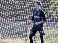 KWS Club Lauwe - KDNS Heule  Match Amical : KWS Club Lauwe<br>KDNS Heule<br>Lauwe<br>Heule