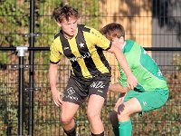KWS Club Lauwe - KDNS Heule  Match Amical : KWS Club Lauwe<br>KDNS Heule<br>Lauwe<br>Heule