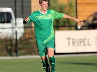 KWS Club Lauwe - KDNS Heule  Match Amical : KWS Club Lauwe<br>KDNS Heule<br>Lauwe<br>Heule