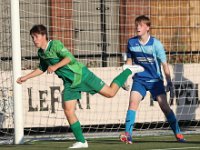 KWS Club Lauwe - KDNS Heule  Match Amical : KWS Club Lauwe<br>KDNS Heule<br>Lauwe<br>Heule