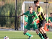 KWS Club Lauwe - KDNS Heule  Match Amical : KWS Club Lauwe<br>KDNS Heule<br>Lauwe<br>Heule