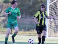 KWS Club Lauwe - KDNS Heule  Match Amical : KWS Club Lauwe<br>KDNS Heule<br>Lauwe<br>Heule