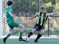 KWS Club Lauwe - KDNS Heule  Match Amical : KWS Club Lauwe<br>KDNS Heule<br>Lauwe<br>Heule
