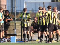 KWS Club Lauwe - KDNS Heule  Match Amical : KWS Club Lauwe<br>KDNS Heule<br>Lauwe<br>Heule