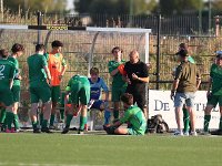 KWS Club Lauwe - KDNS Heule  Match Amical : KWS Club Lauwe<br>KDNS Heule<br>Lauwe<br>Heule