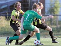 KWS Club Lauwe - KDNS Heule  Match Amical : KWS Club Lauwe<br>KDNS Heule<br>Lauwe<br>Heule