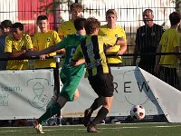 KWS Club Lauwe - KDNS Heule  Match Amical : KWS Club Lauwe<br>KDNS Heule<br>Lauwe<br>Heule