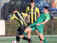 KWS Club Lauwe - KDNS Heule  Match Amical : KWS Club Lauwe<br>KDNS Heule<br>Lauwe<br>Heule