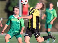 KWS Club Lauwe - KDNS Heule  Match Amical : KWS Club Lauwe<br>KDNS Heule<br>Lauwe<br>Heule
