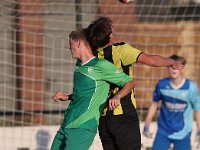 KWS Club Lauwe - KDNS Heule  Match Amical : KWS Club Lauwe<br>KDNS Heule<br>Lauwe<br>Heule