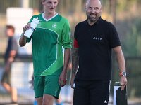 KWS Club Lauwe - KDNS Heule  Match Amical : KWS Club Lauwe<br>KDNS Heule<br>Lauwe<br>Heule