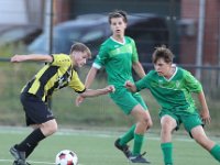 KWS Club Lauwe - KDNS Heule  Match Amical : KWS Club Lauwe<br>KDNS Heule<br>Lauwe<br>Heule