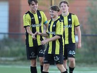 KWS Club Lauwe - KDNS Heule  Match Amical : KWS Club Lauwe<br>KDNS Heule<br>Lauwe<br>Heule